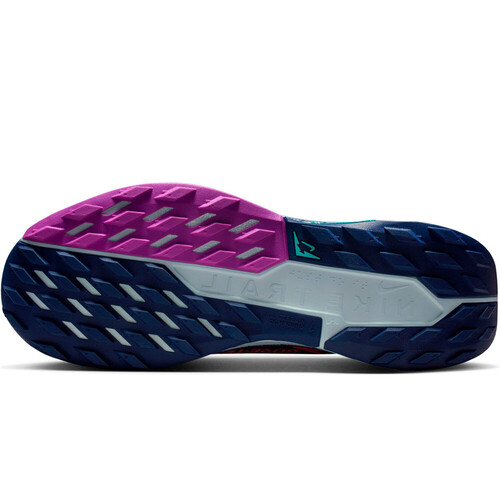 NIKE PEGASUS TRAIL 5 GORE-TEX azul
