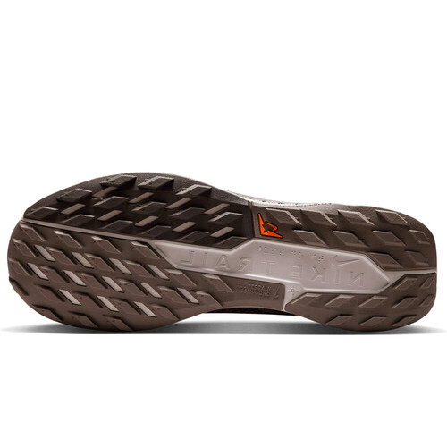 Nike zapatillas trail hombre PEGASUS TRAIL 5 GORE-TEX GRIS
