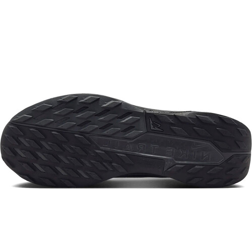 NIKE PEGASUS TRAIL 5 GORE-TEX negro