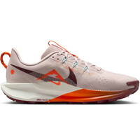 Nike zapatillas trail hombre PEGASUS TRAIL 5 MARRON puntera