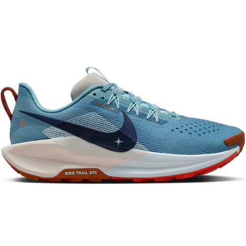 NIKE REACTX PEGASUS TRAIL 5 azul