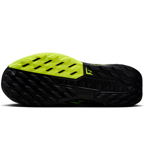 NIKE REACTX PEGASUS TRAIL 5 negro