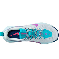 Nike zapatillas trail hombre WILDHORSE 10 GRIS 05
