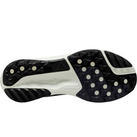 Nike zapatillas trail mujer ACG PEGASUS TRAIL NEGRO puntera