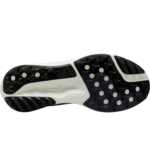 Nike zapatillas trail mujer ACG PEGASUS TRAIL NEGRO