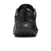 Nike zapatillas trail mujer JUNIPER TRAIL 2 GORE-TEX V2 NEGRO vista trasera