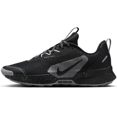 NIKE JUNIPER TRAIL 3 negro