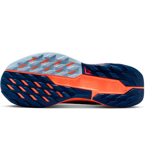 Nike zapatillas trail mujer PEGASUS TRAIL 5 GORE-TEX MORADO
