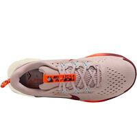 Nike zapatillas trail mujer PEGASUS TRAIL 5 MARRON 05