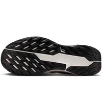 Nike zapatillas trail mujer PEGASUS TRAIL 5 MARRON vista superior