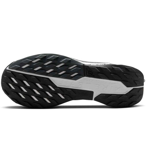 NIKE REACTX PEGASUS TRAIL 5 negro