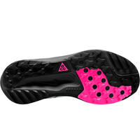 Nike zapatillas trail mujer W NIKE ACG PEGASUS TRAIL GRIS puntera