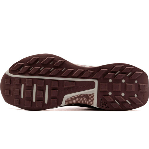 NIKE JUNIPER TRAIL 3 gris