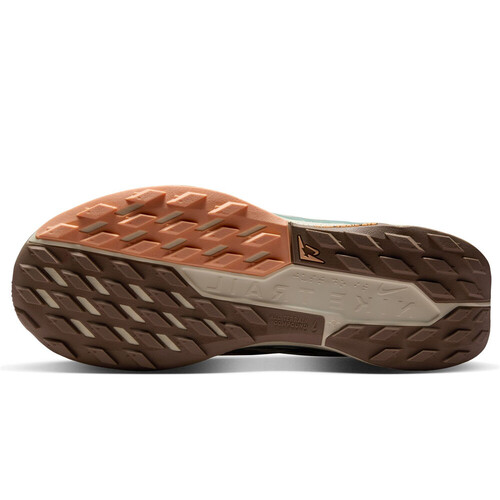 NIKE PEGASUS TRAIL 5 verde