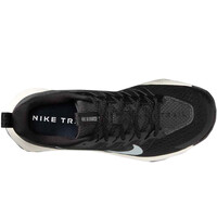 Nike zapatillas trail mujer WILDHORSE 10 NEGRO 05