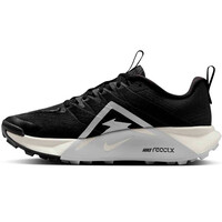 Nike zapatillas trail mujer WILDHORSE 10 NEGRO puntera