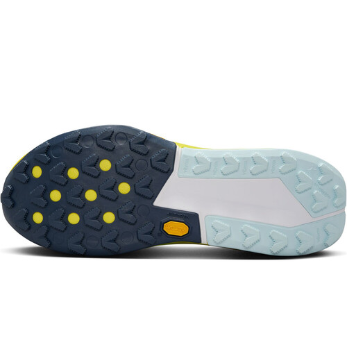 NIKE ZEGAMA TRAIL 2 gris