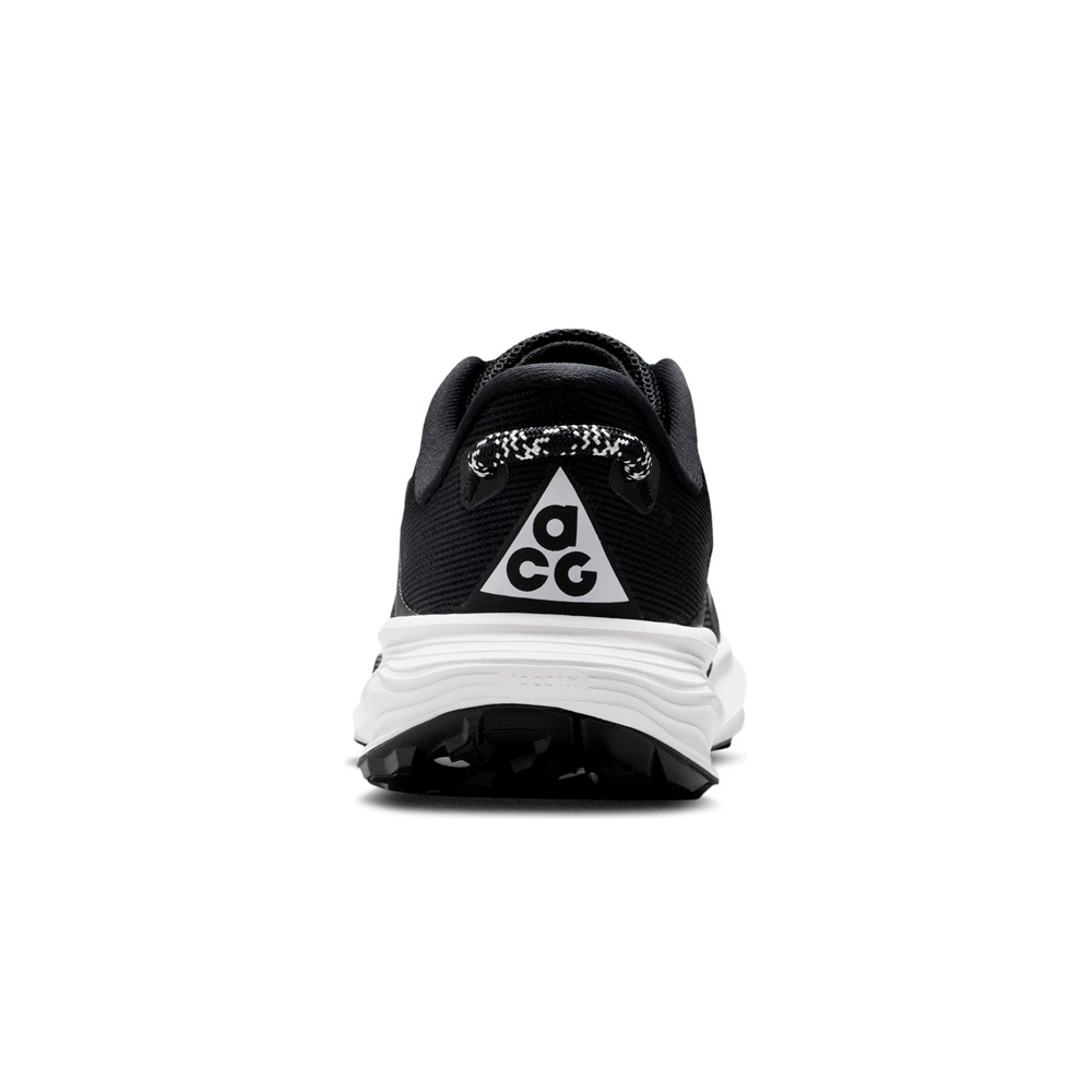 Nike zapatillas trail niño ACG PEGASUS TRAIL (GS) NEGRO 03