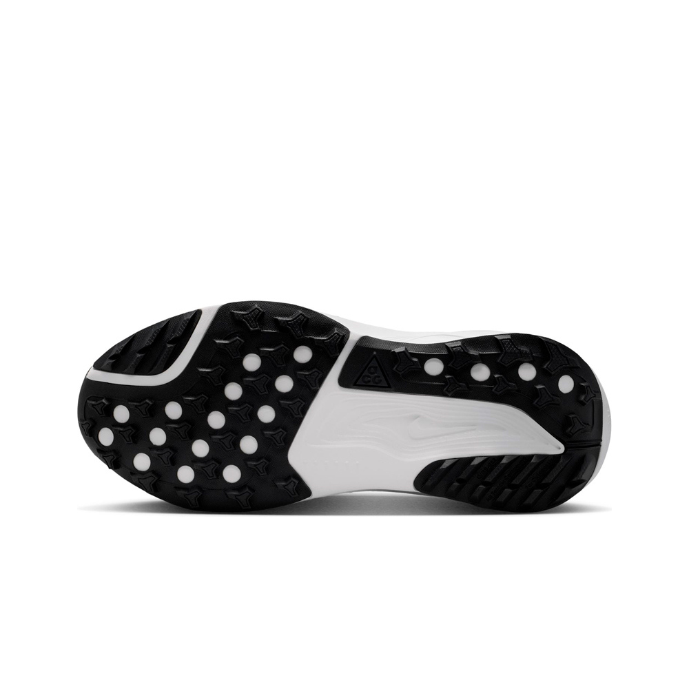 Nike zapatillas trail niño ACG PEGASUS TRAIL (GS) NEGRO 04