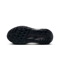 Nike zapatillas trail niño ACG PEGASUS TRAIL (GS) NEGRO 04