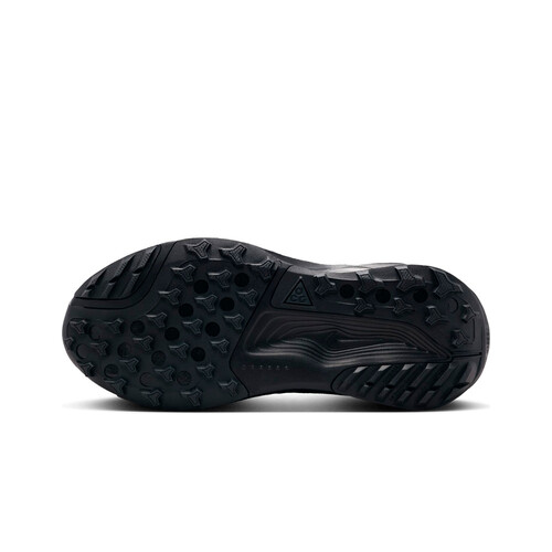 NIKE ACG PEGASUS TRAIL (GS) negro