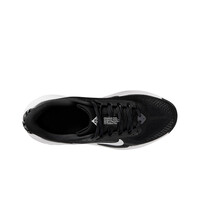 Nike zapatillas trail niño ACG PEGASUS TRAIL (GS) NEGRO 05