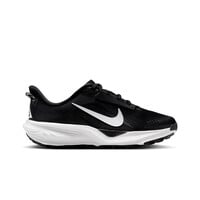 Nike zapatillas trail niño ACG PEGASUS TRAIL (GS) NEGRO vista frontal