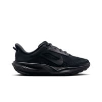 Nike zapatillas trail niño ACG PEGASUS TRAIL (GS) NEGRO vista frontal