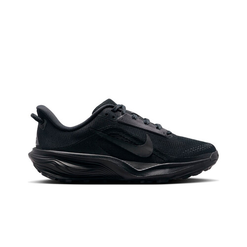 Nike zapatillas trail niño ACG PEGASUS TRAIL NEGRO