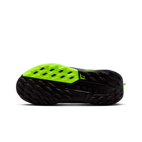 NIKE PEGASUS TRAIL 5 negro