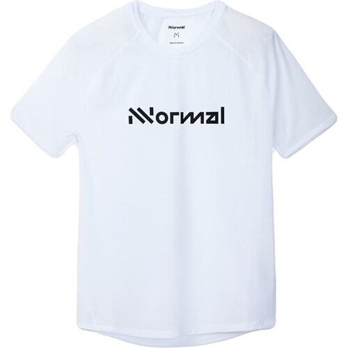 NNORMAL RACE blanco
