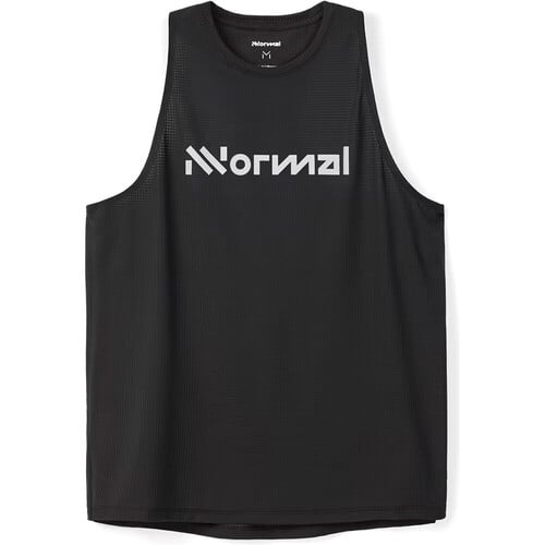 NNORMAL RACE negro