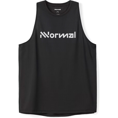 NNORMAL RACE negro