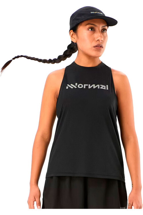 NNORMAL RACE negro