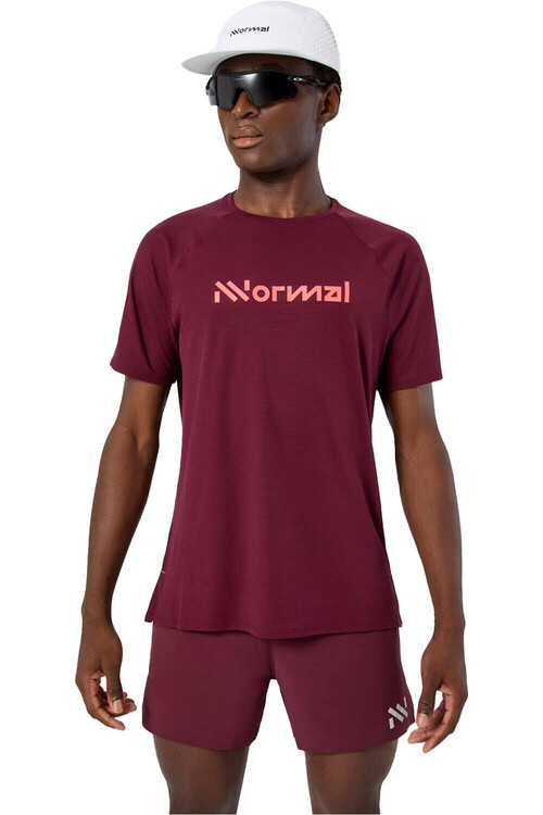NNORMAL RACE rojo