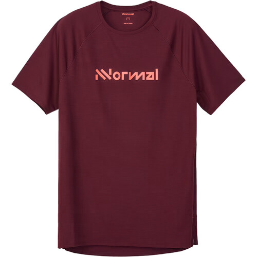 NNORMAL RACE rojo