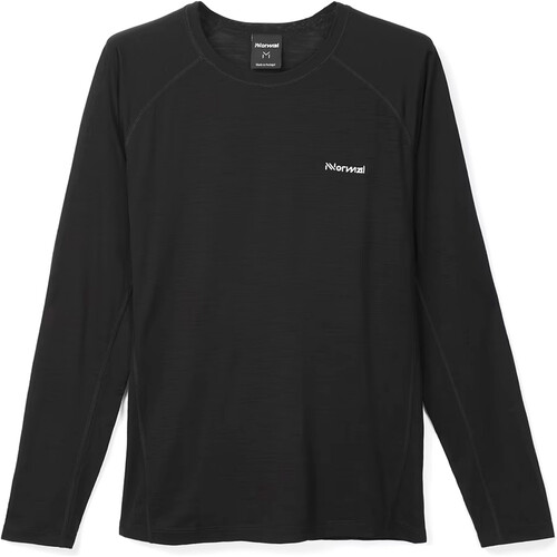 NNORMAL MERINO negro