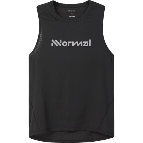 NNORMAL RACE negro