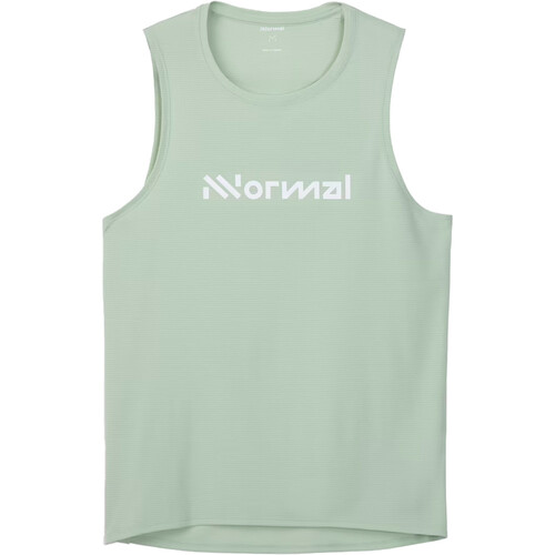 NNORMAL RACE verde