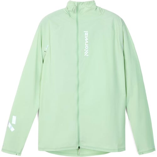NNORMAL TRAIL WIND verde