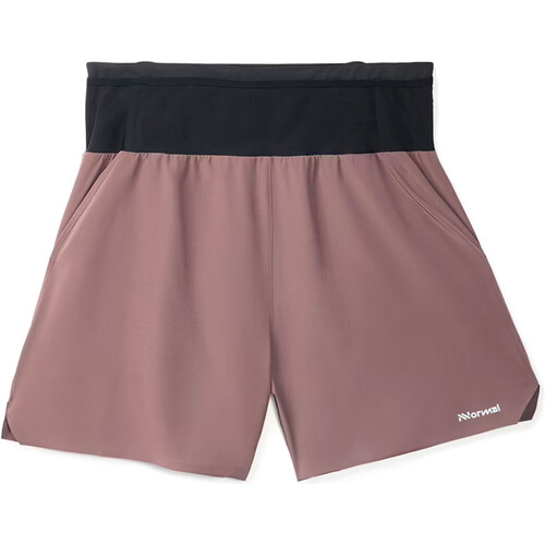 NNORMAL RACE marron