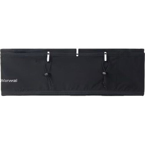 NNORMAL RUN BELT negro