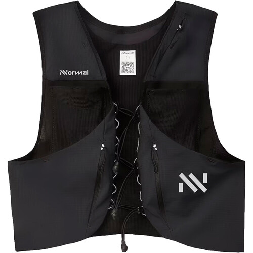 NNORMAL MODULAR TRAIL negro