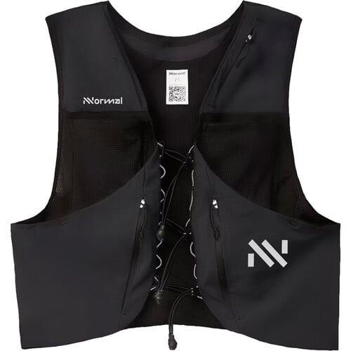 NNORMAL MODULAR TRAIL negro
