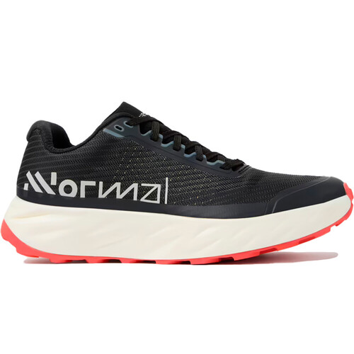 NNORMAL KJERAG 02 SHOE negro
