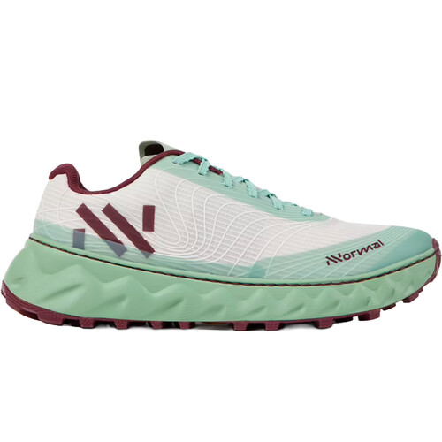 NNORMAL TOMIR 2.0 verde