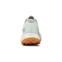Nnormal zapatillas trail mujer KJERAG VERDE lateral interior