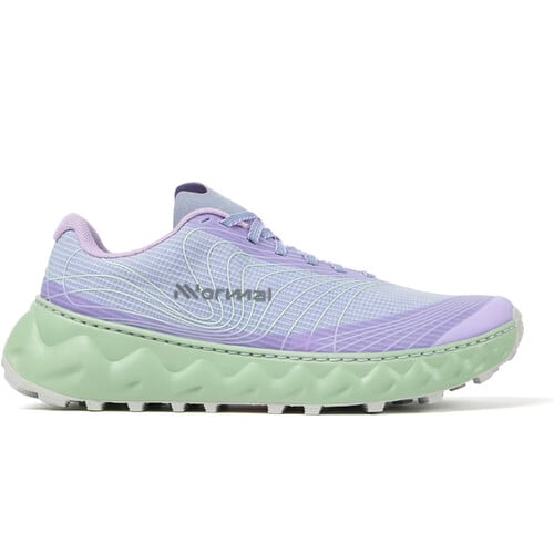 Nnormal zapatillas trail mujer TOMIR 2.0 AZUL