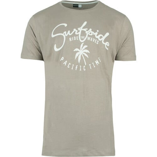 Noona camiseta manga corta hombre MOON ROCK 