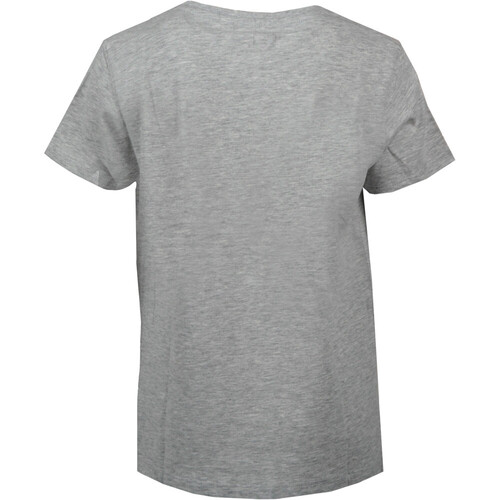 Noona camiseta manga corta niño BASIC GRIS